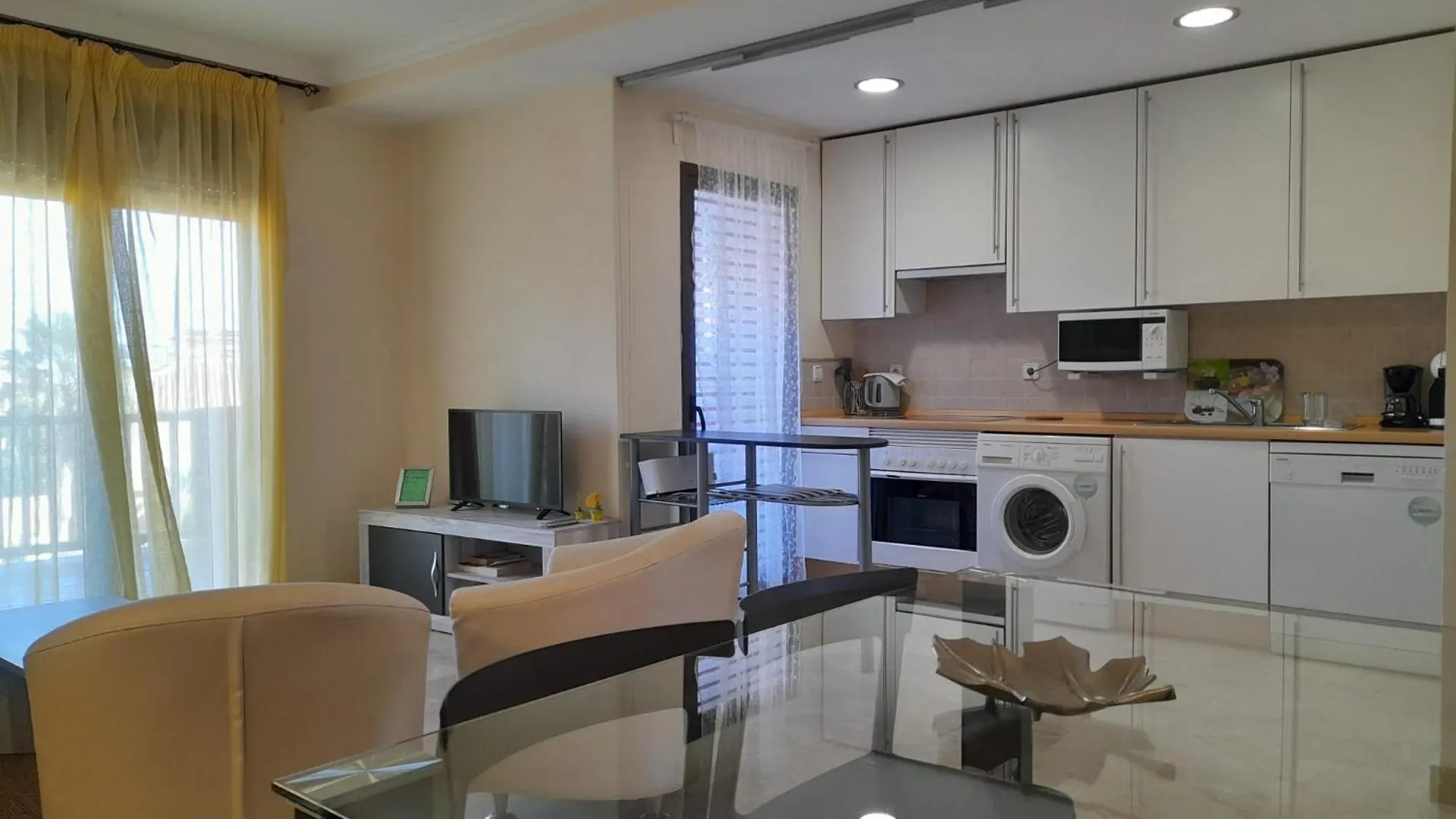 Apartment Apartamento Duplex Con Piscinas Y Maravillosas Vistas Al Mar Estepona