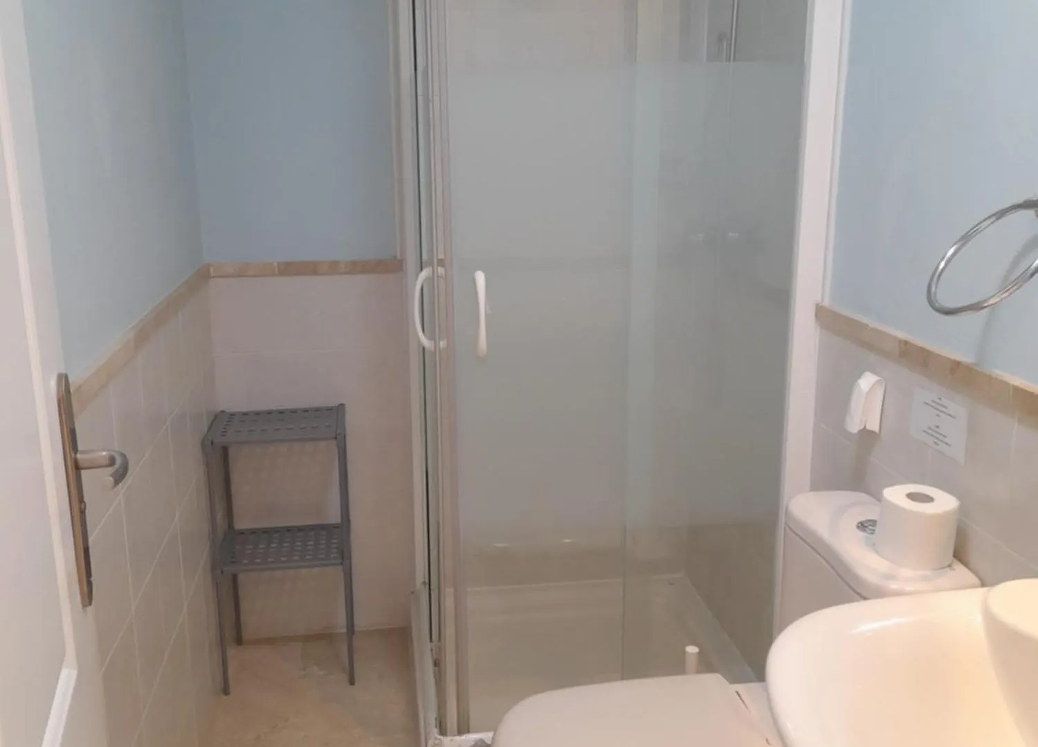 Apartamento Duplex Con Piscinas Y Maravillosas Vistas Al Mar Estepona